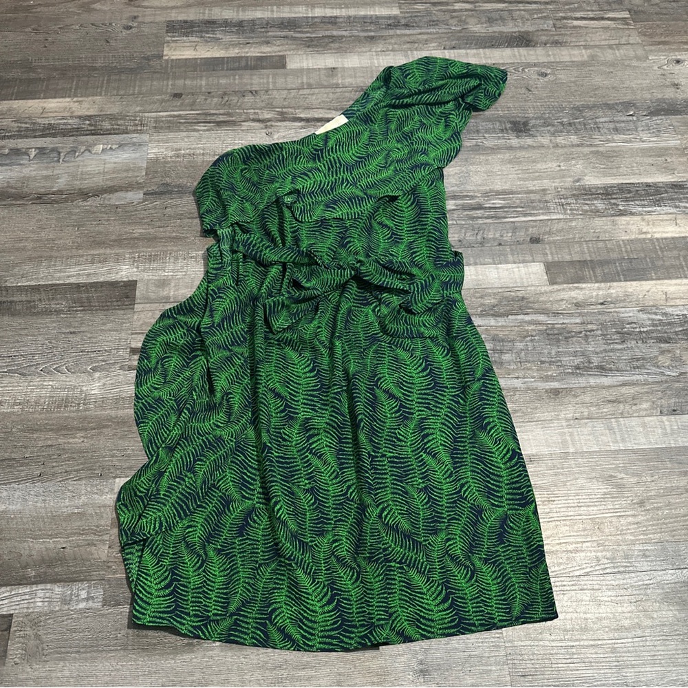 Michael Kors Fern Dress Sz2